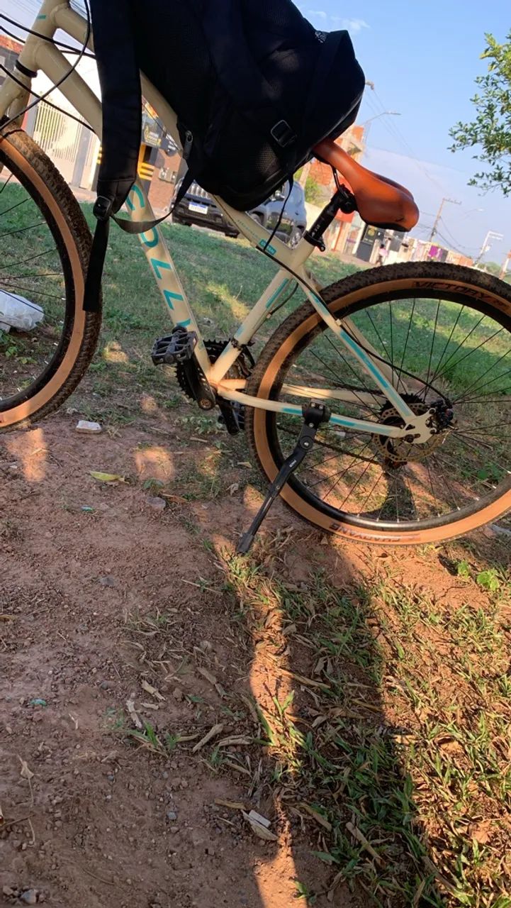 Bicicleta  - Foto 2