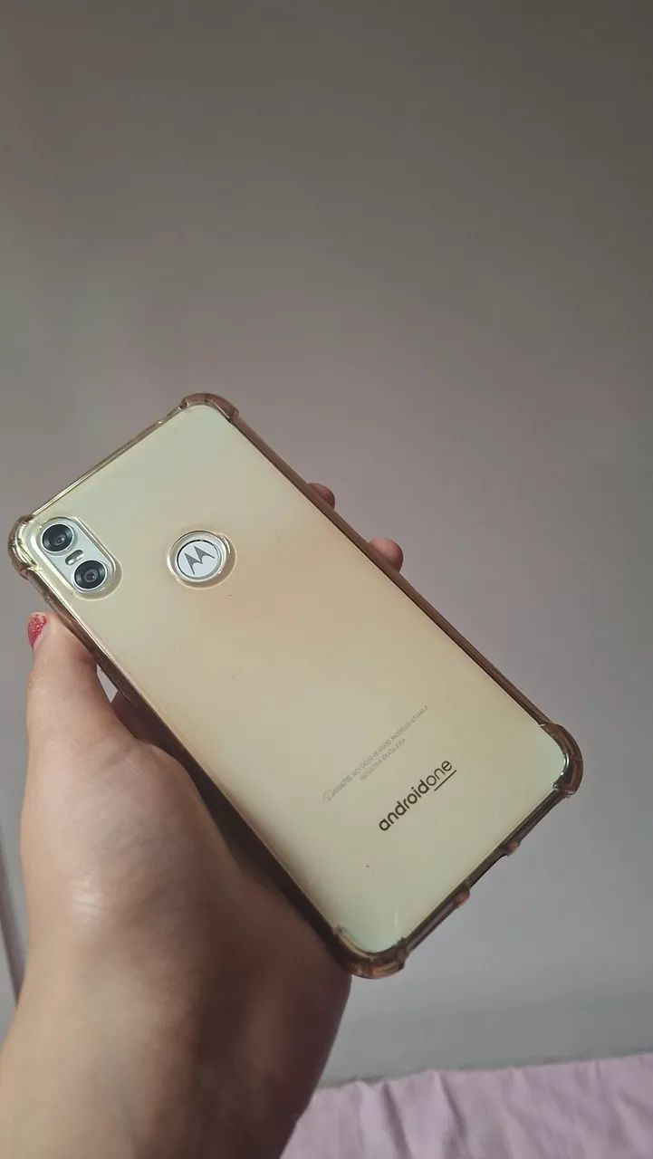 MOTOROLA USADO E BOM  - Foto 3