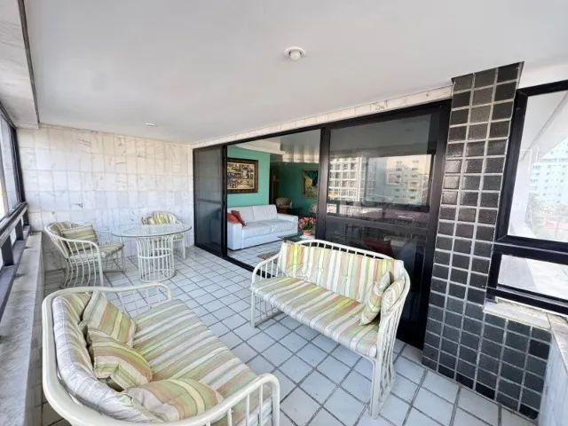 Apartamento no Jardim Oceania com 04 suítes + DCE completa.  - Foto 3