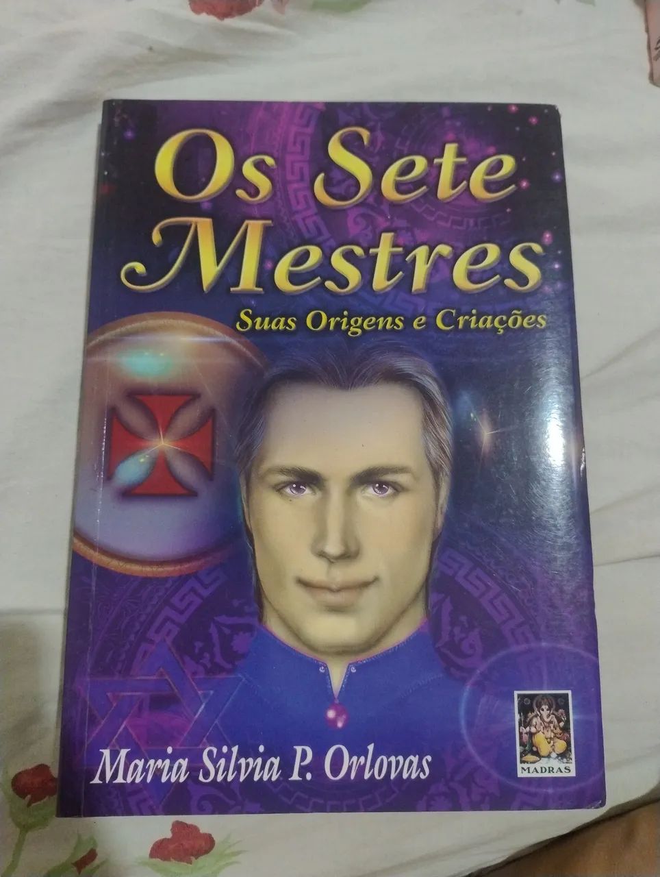Os sete mestres