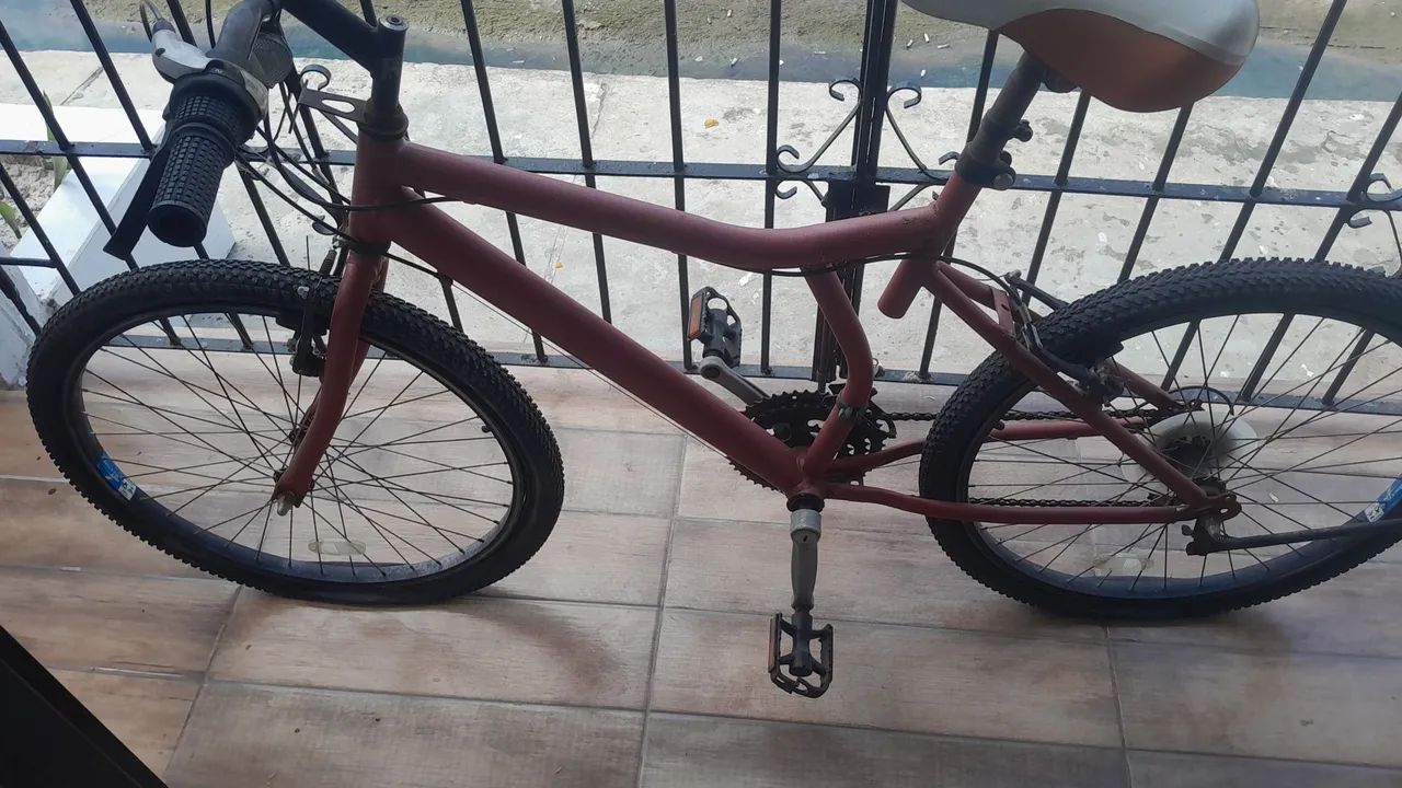 Bicicleta - Foto 3