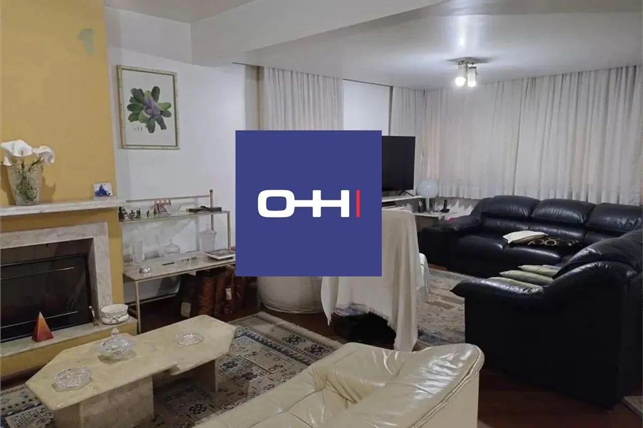 Villa Deste, Vila Mariana  Venda · 4 dormitórios - Foto 2