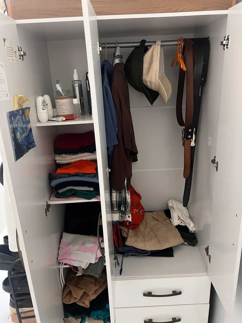 Guarda-roupa  - Foto 3