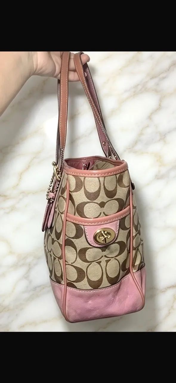 Coach original vintage  - Foto 2