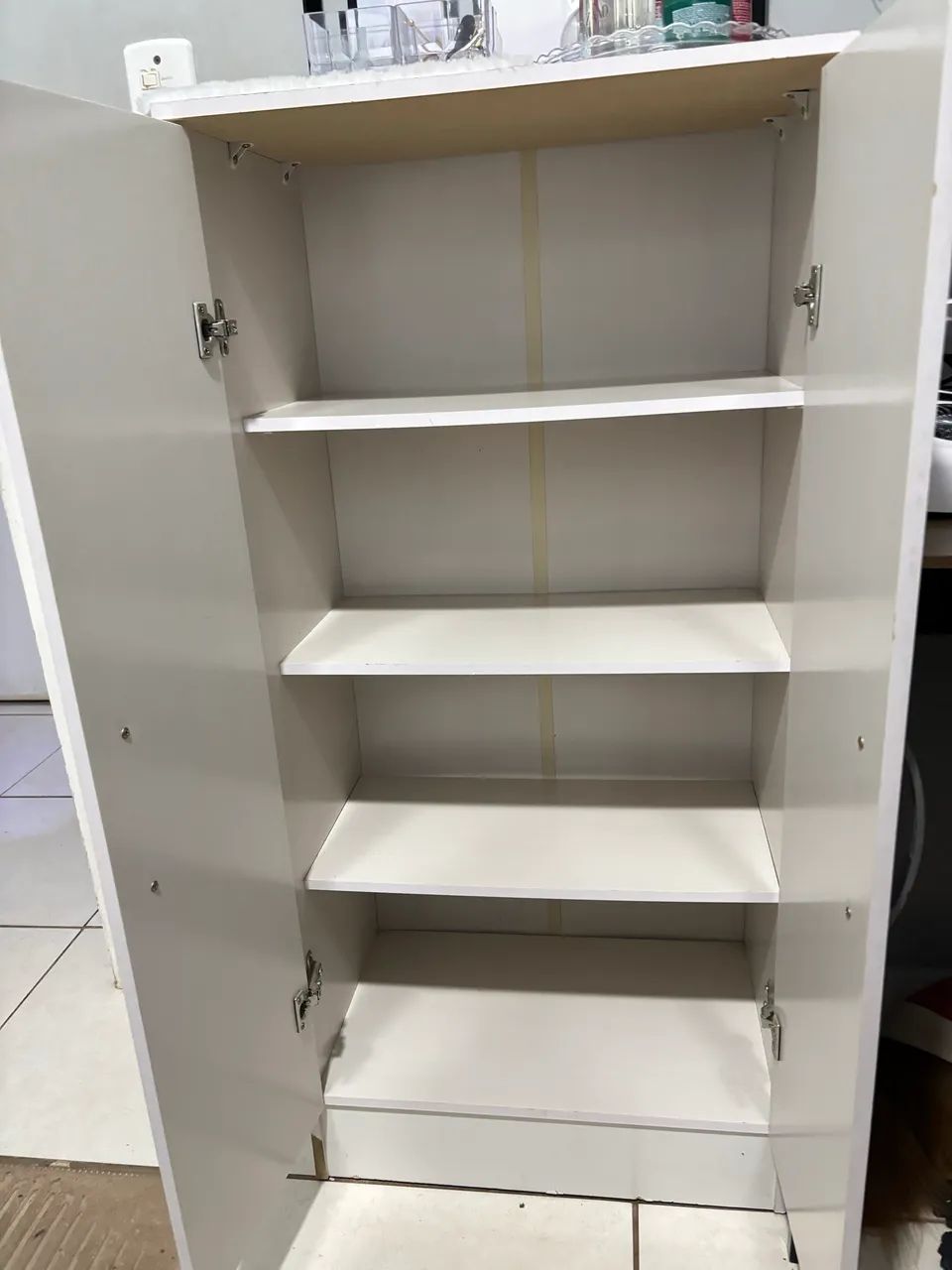 Armário multiuso  - Foto 4