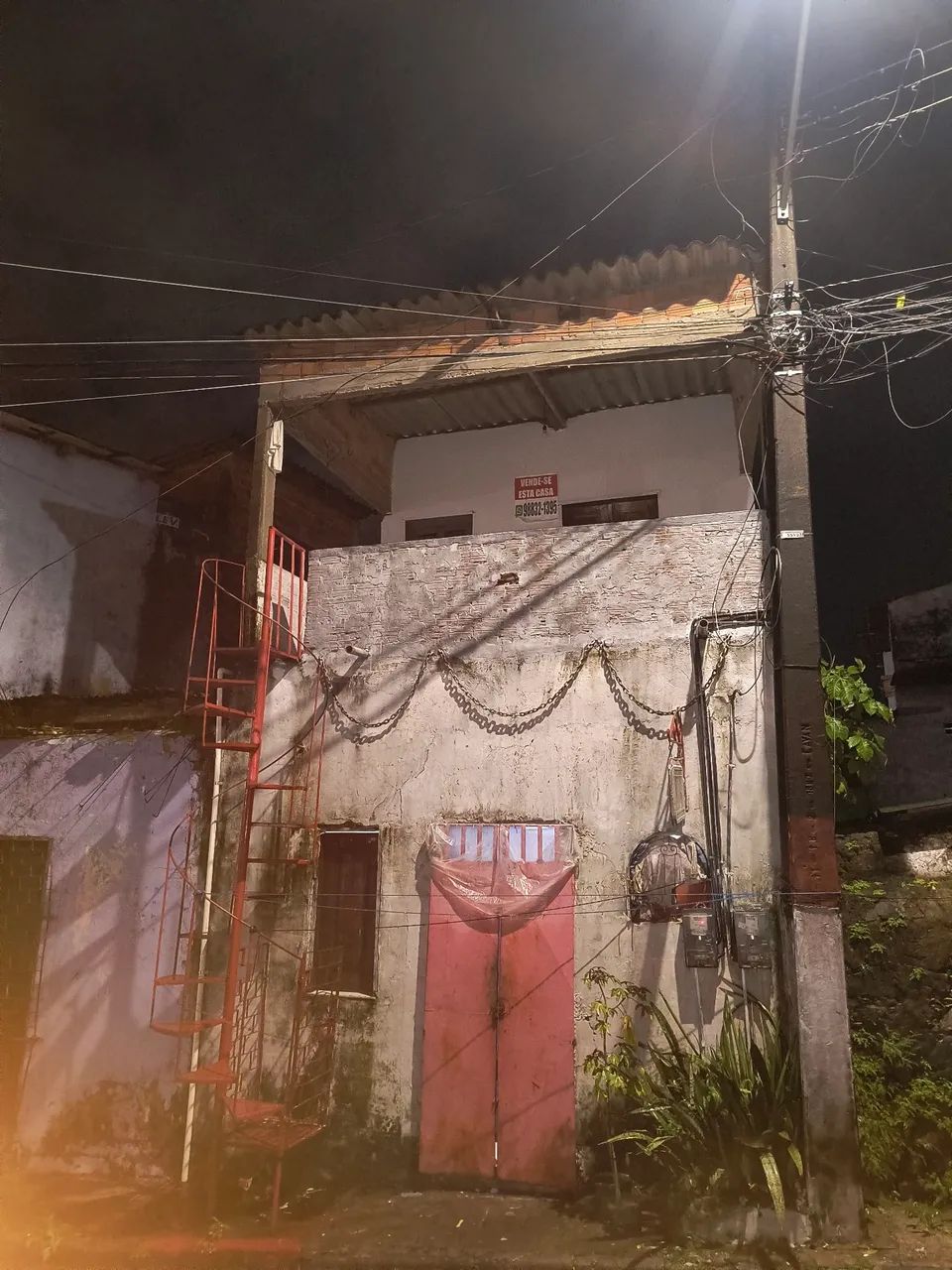 Foto - São Luís - João Paulo