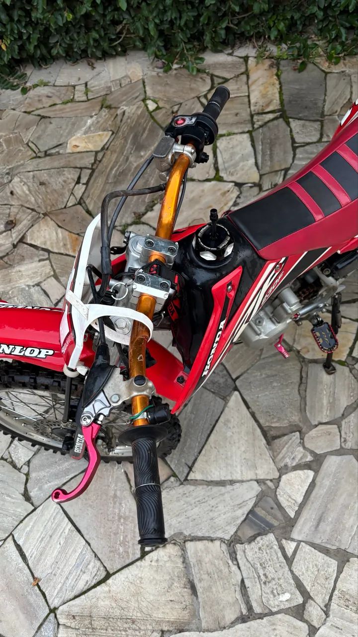 CRF 230  - Foto 4