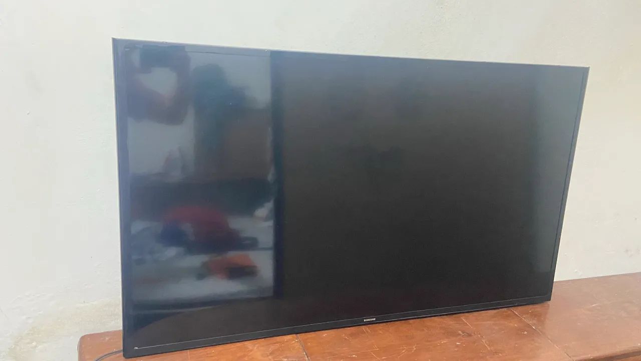 TV Samsung 50 polegadas  - Foto 2