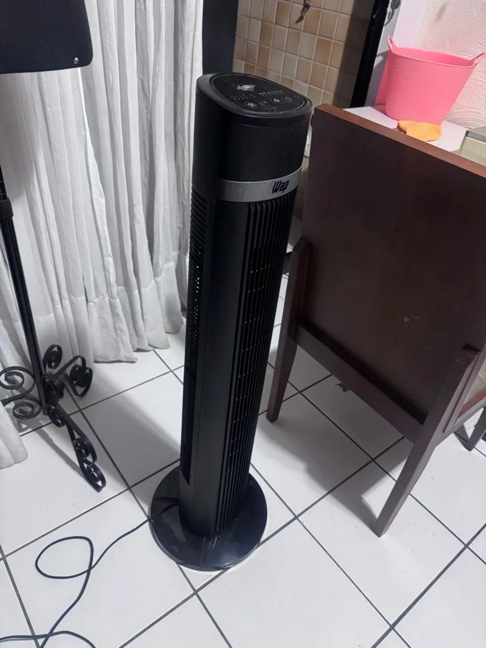 Ventilador torre Wap  - Foto 4