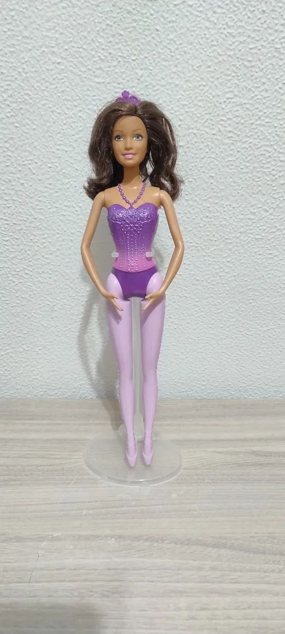 Barbie Bailarina - Mattel - DHM43 - Foto 3