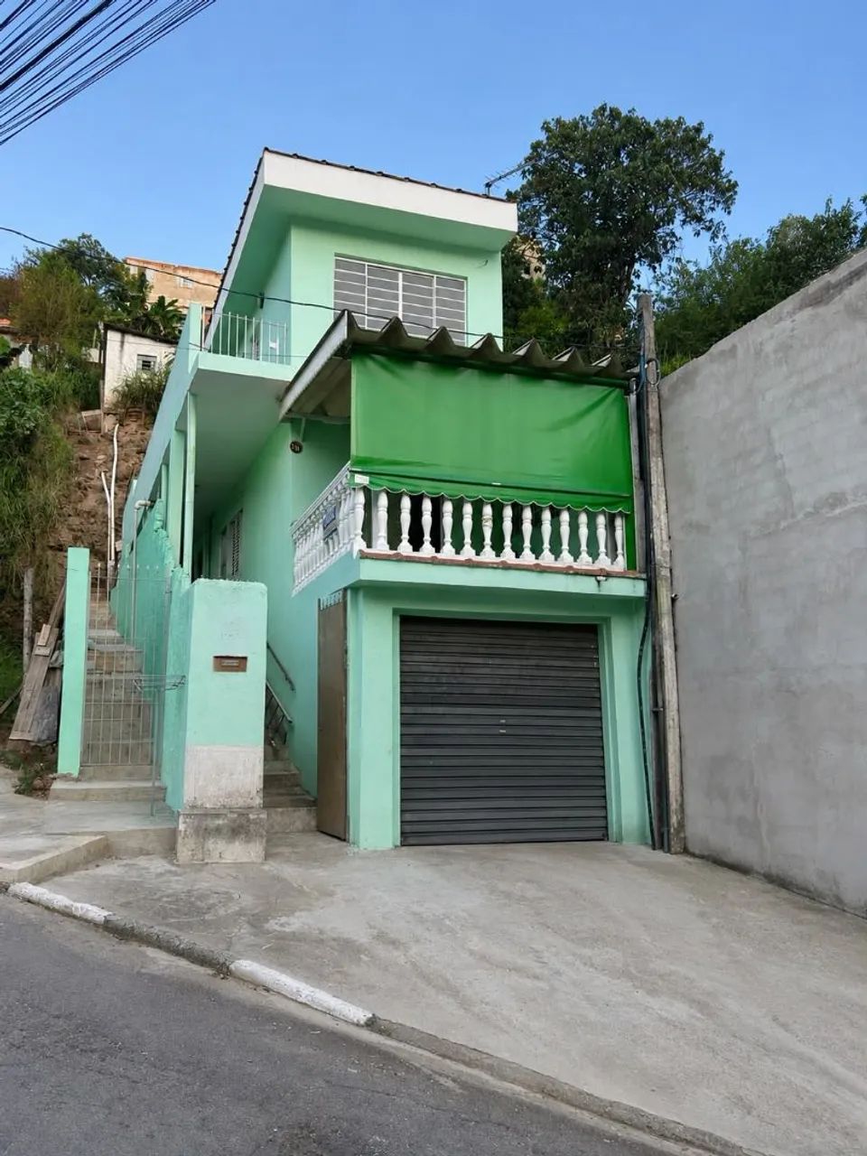 Sobrado - Vila Rosina  - Caieiras  - Foto 5