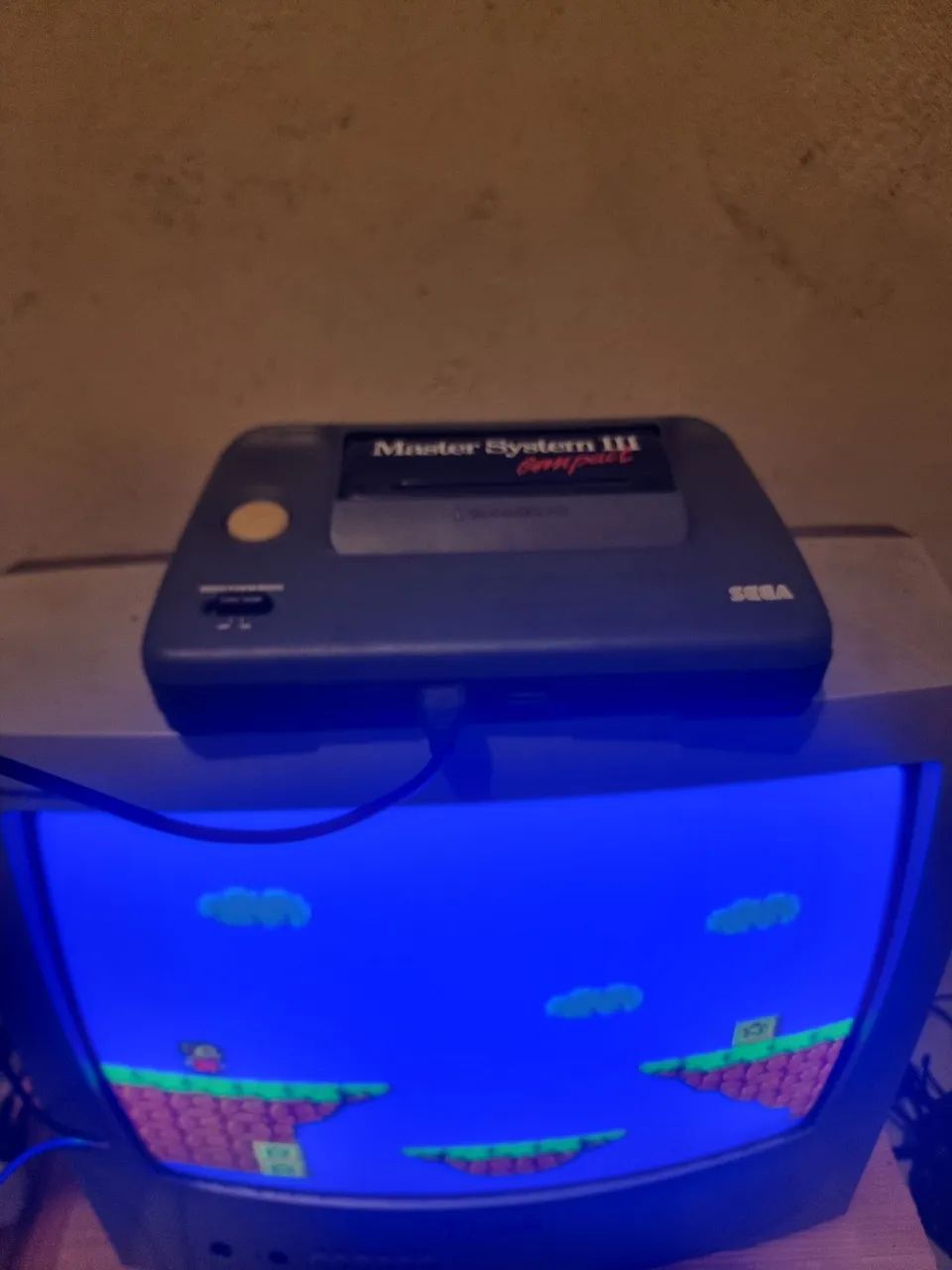 Master system 3 - Foto 4