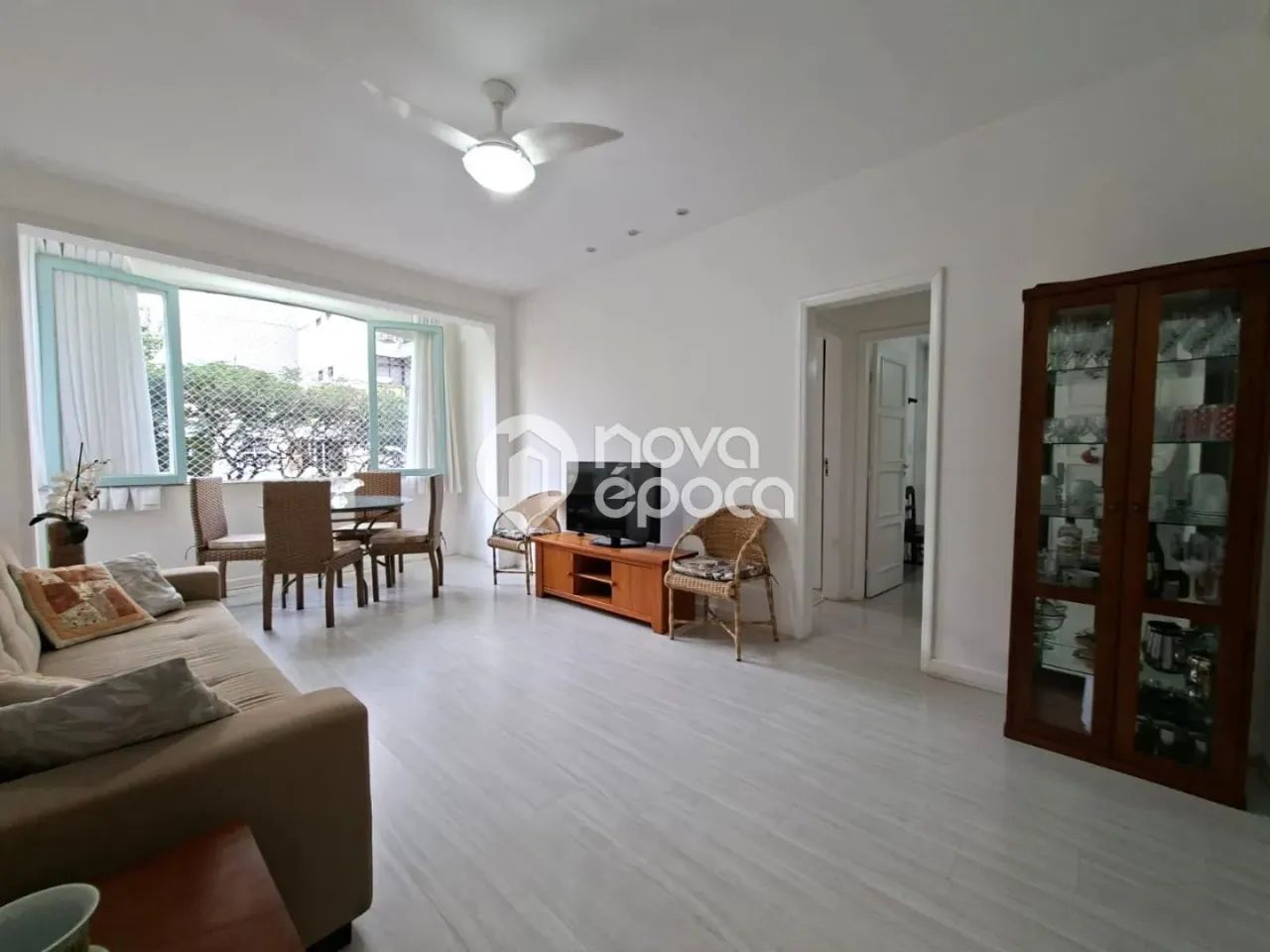 Ipanema | Apartamento 2 quartos - Foto 4