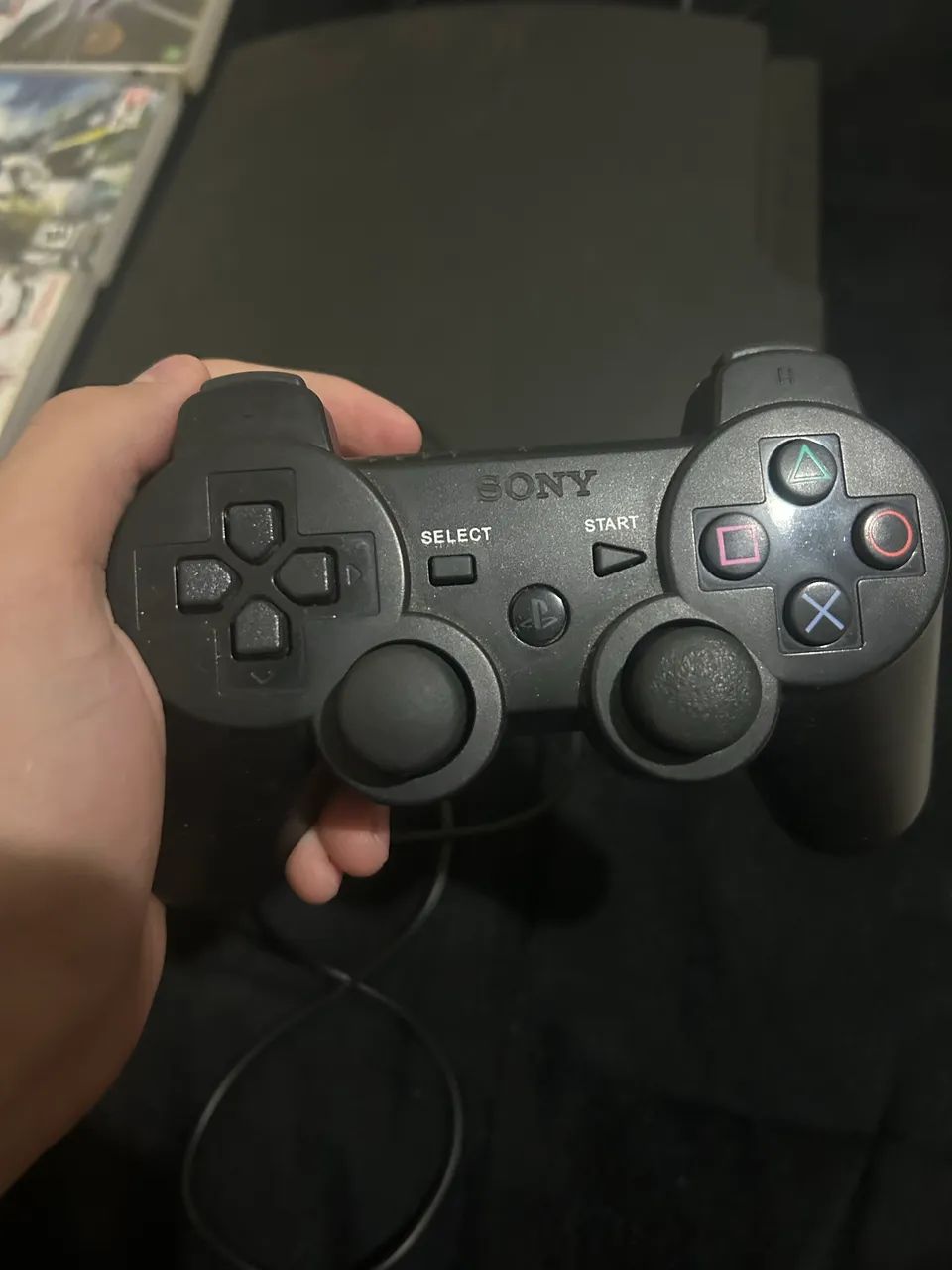 Ps3 slim desbloqueado  - Foto 2