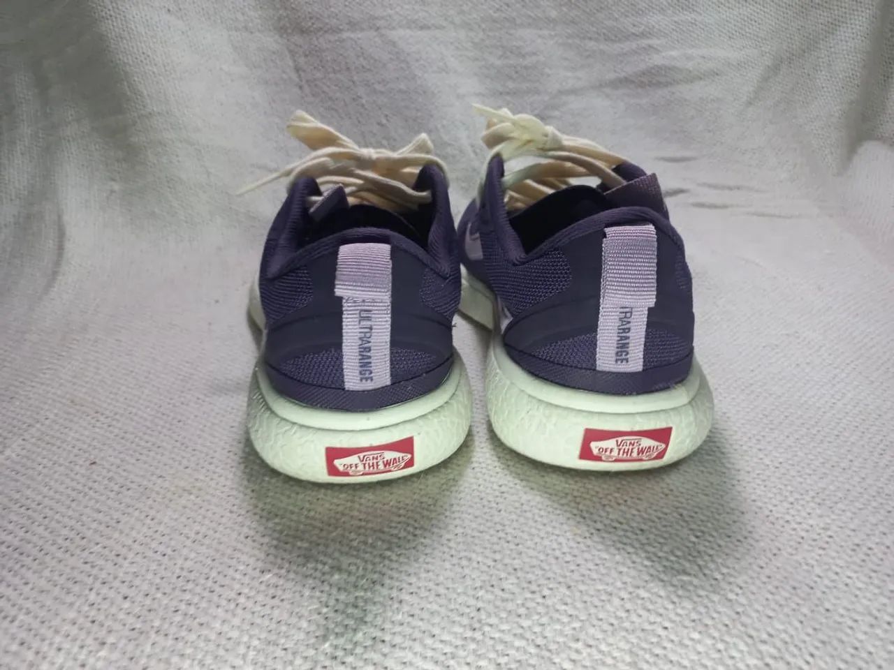 Tênis Vans Ultra Range - Foto 4