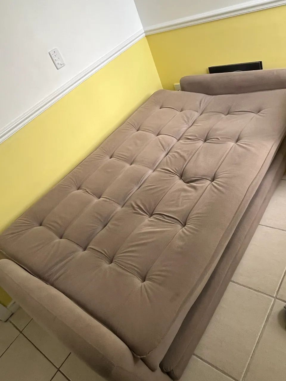 Sofá cama  - Foto 4