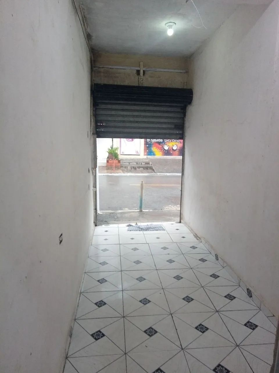 Alugo salão  - Foto 3