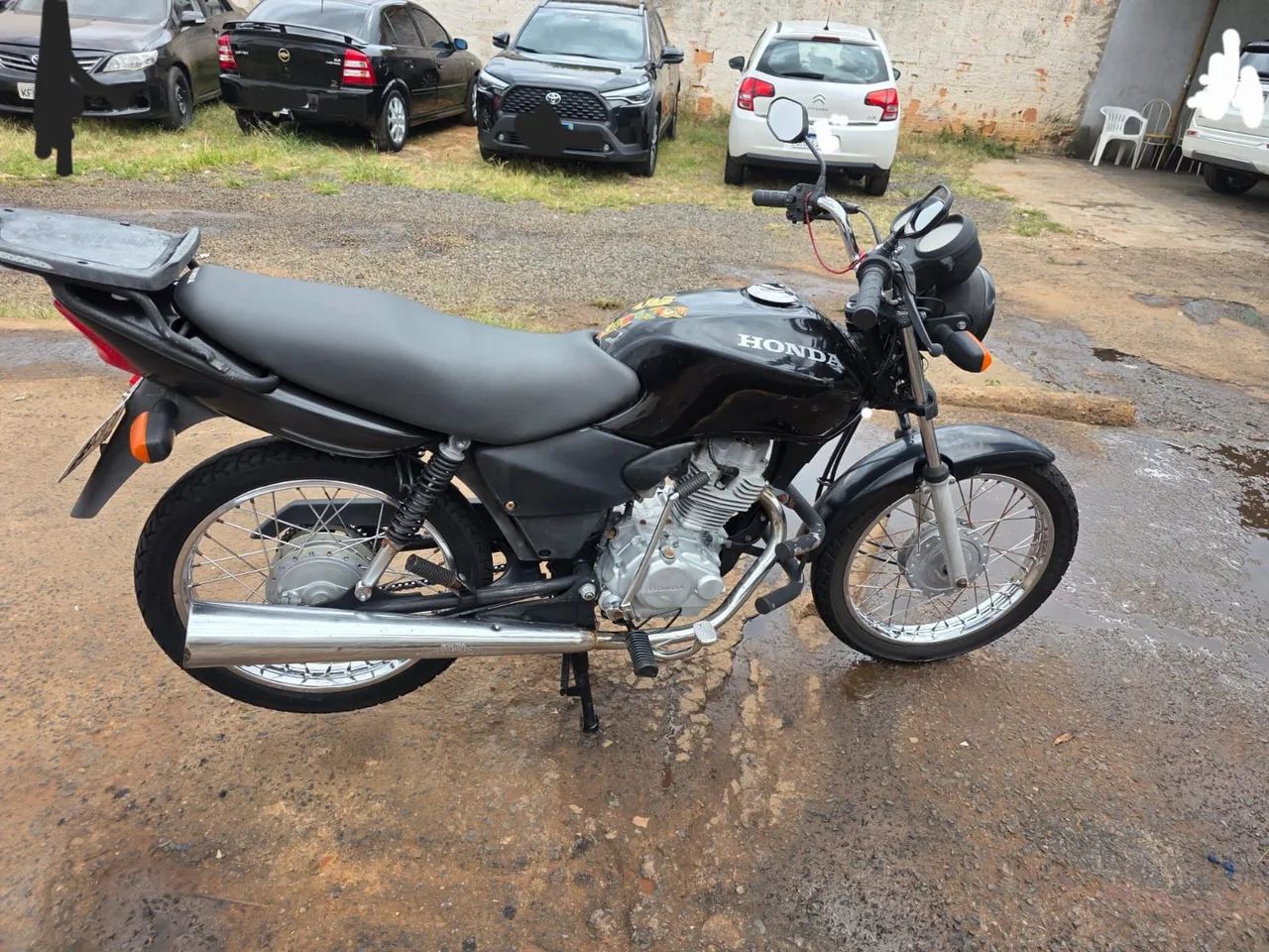 Titan fan 125 ks - Foto 5