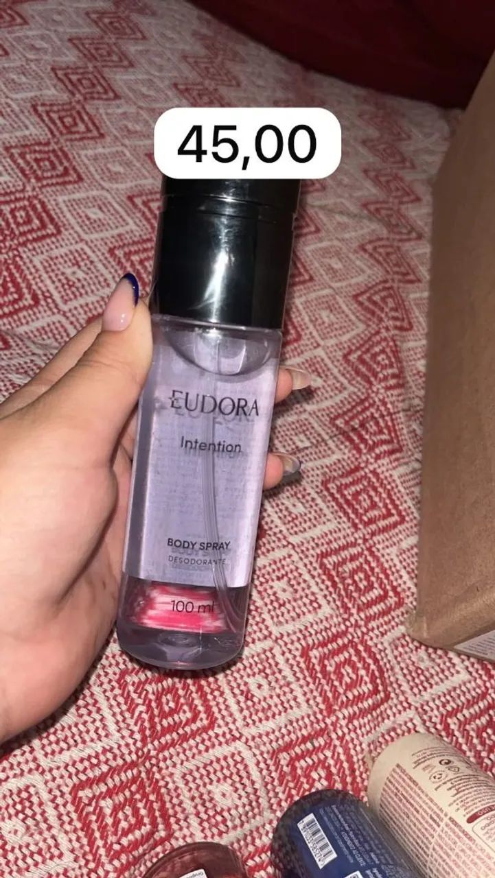 Cosméticos  - Foto 4