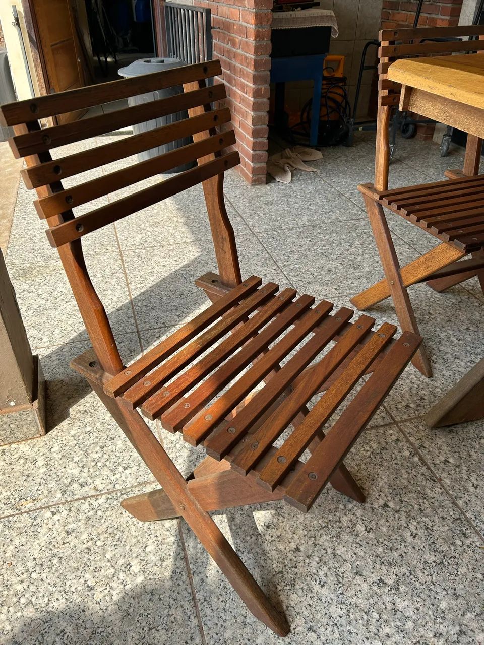 Mesa de prancha - Foto 2