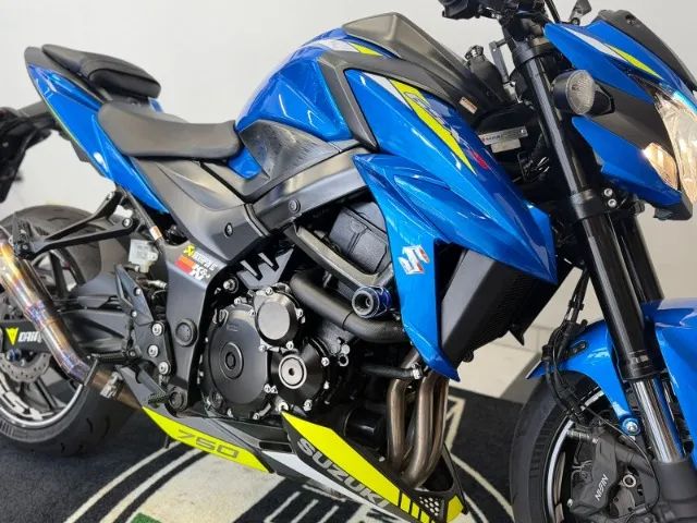 Suzuki 750 2021 - 1479199522 | OLX