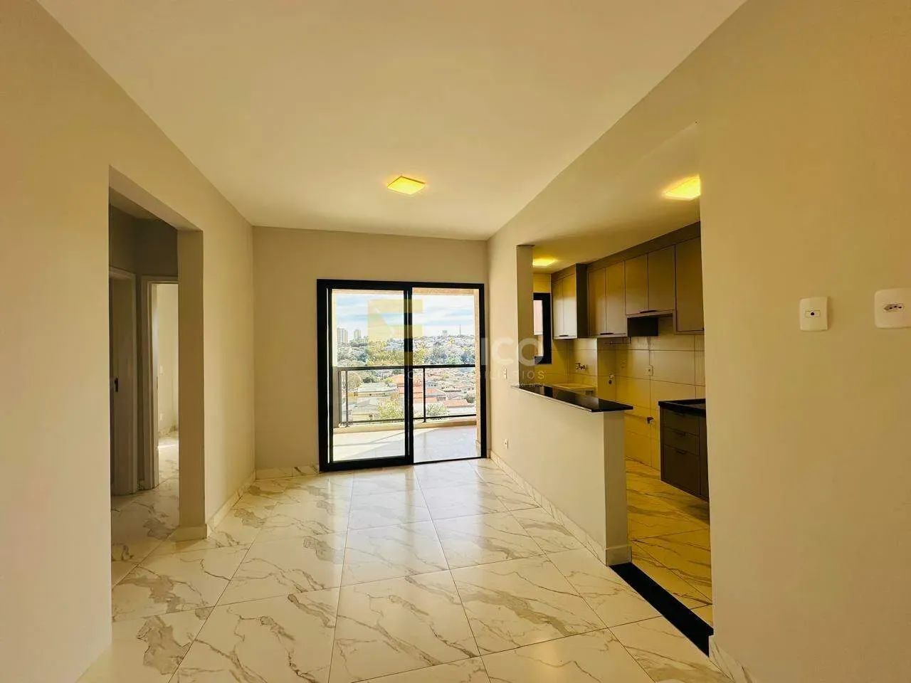 Apartamento para aluguel no Condomínio Edifício Felice em Valinhos/SP - Foto 4
