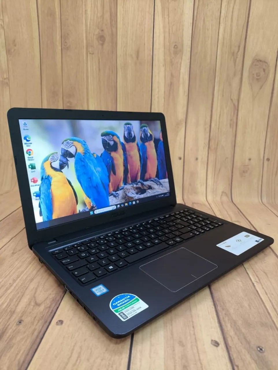 Notebook Asus Vivobook i3 com Garantia - Foto 3