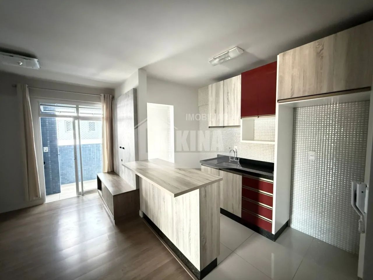 APARTAMENTO PARA LOCAÇÃO COM 2 QUARTOS NO LEONARDO DA VINCI - Foto 3
