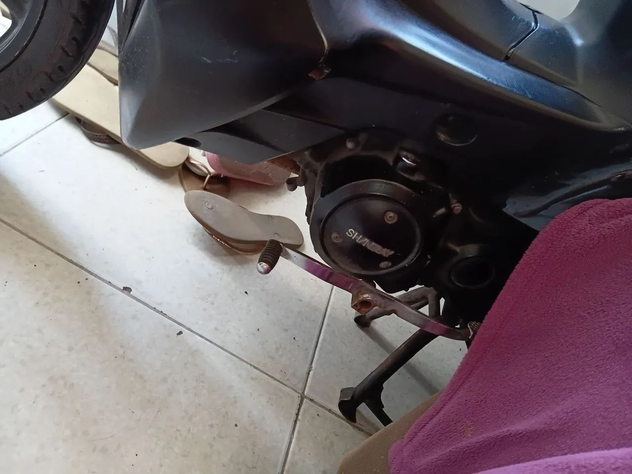 vendo Jet 50cc - Foto 4
