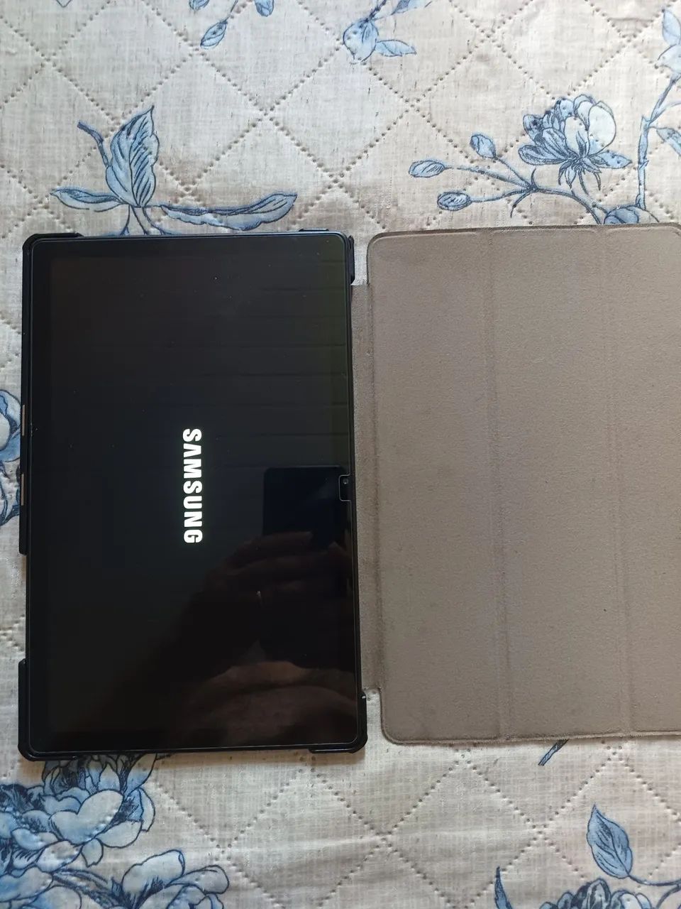 Tablet A7 Sansung 64 gb usado