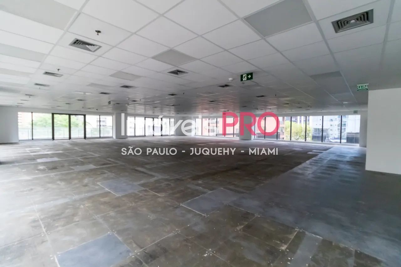 Laje para locação ao lado do Shopping Vila Olimpia. - Foto 3