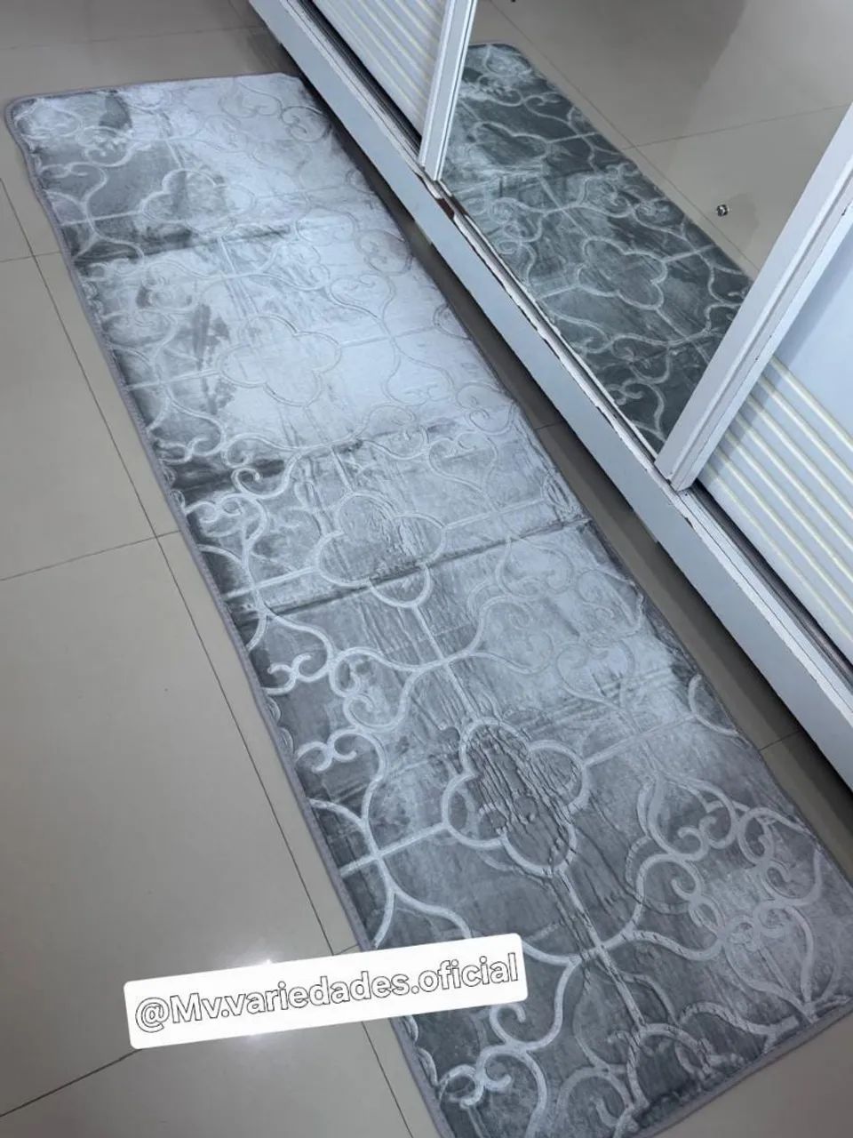 PASSADEIRAS DE LUXO  - Foto 2