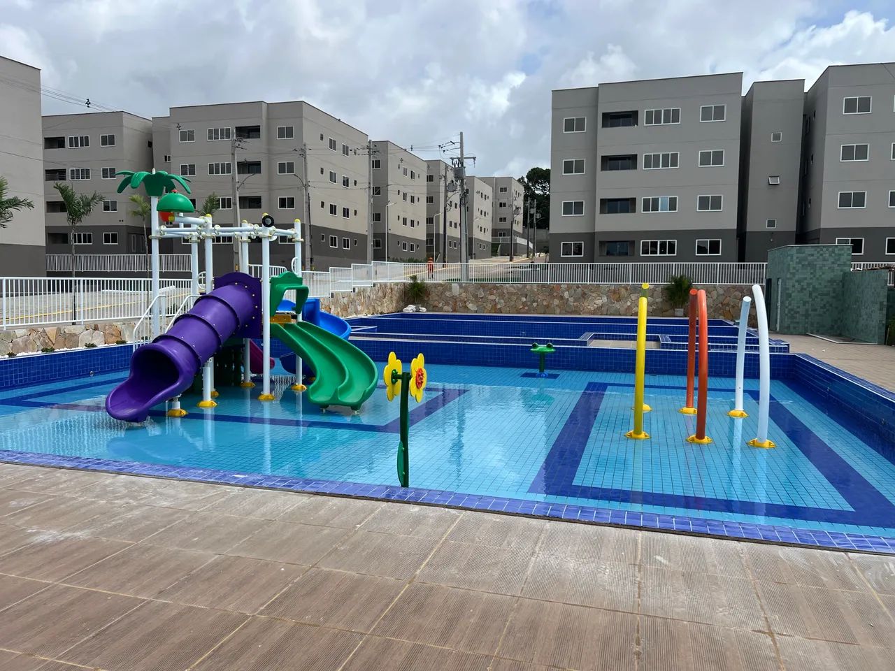 Repasse de apartamento em mangabeira  - Foto 3