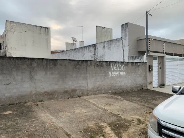 Terreno no Le Corbusier em Itabaiana SE - Foto 4