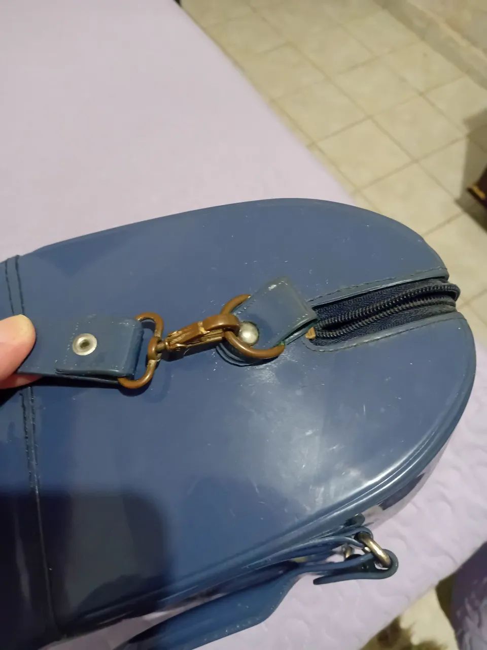 Bolsa diária  - Foto 3