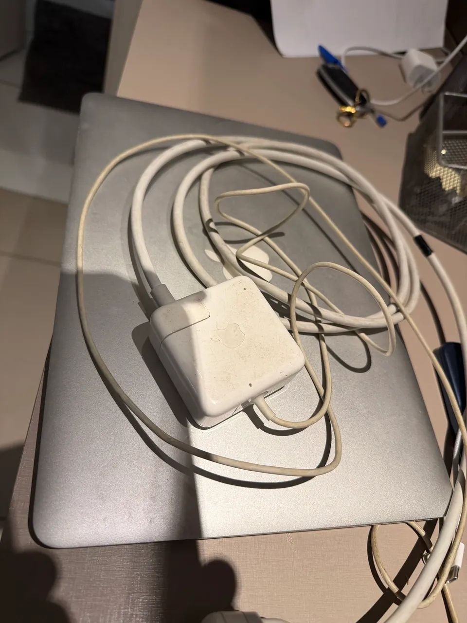 Apple - 20Y-SB-1-4  RORU MacBook Air (2013) - Notebooks - Imbiribeira, Recife 1519936339 | OLX