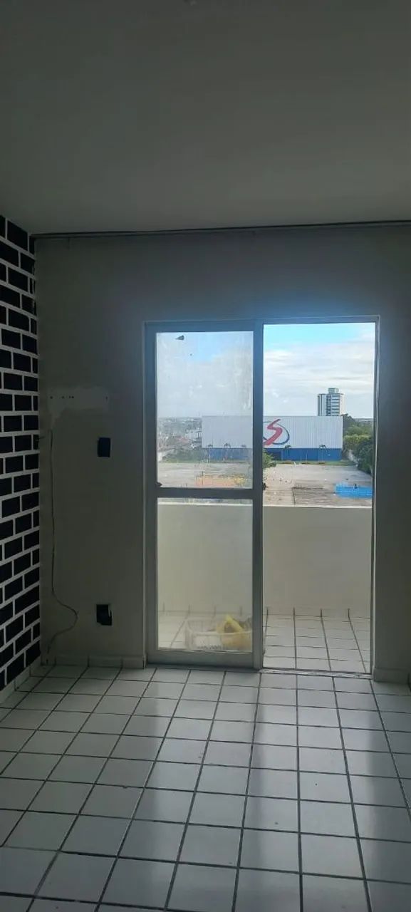 Apto com excelente localização em nova Parnamirim 