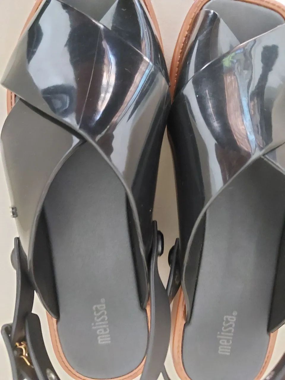 Sapato n 36 original novo  - Foto 2