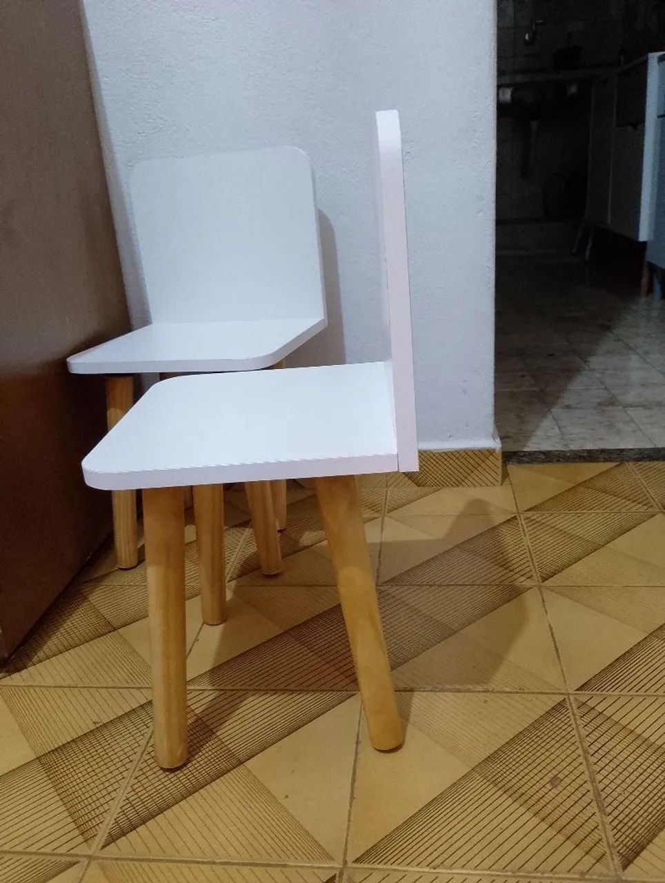 Cadeira de criança  - Foto 3