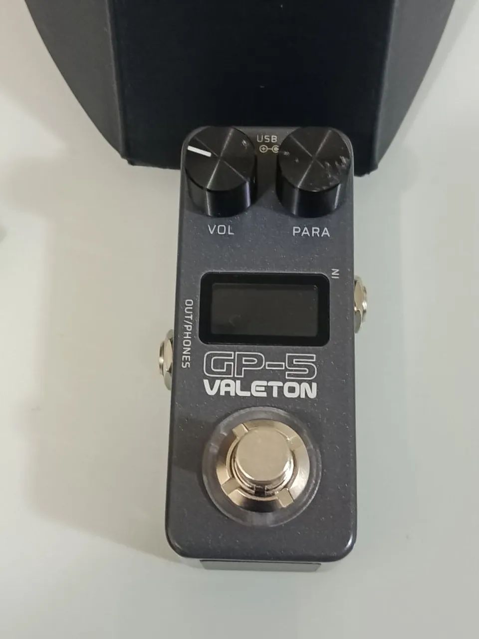 GP-5 Valeton 