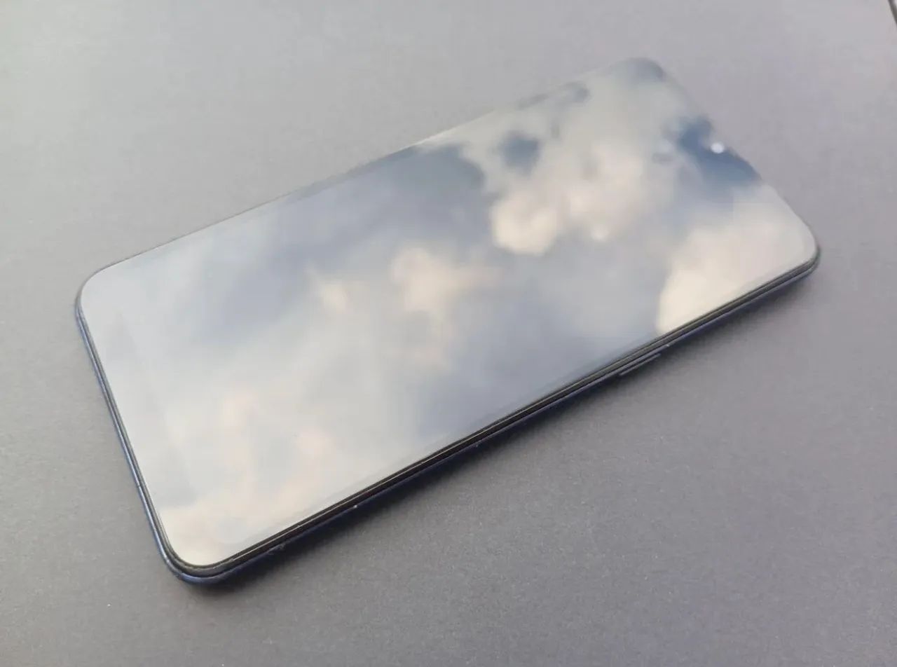 Samsung Galaxy A10S 32GB Azul