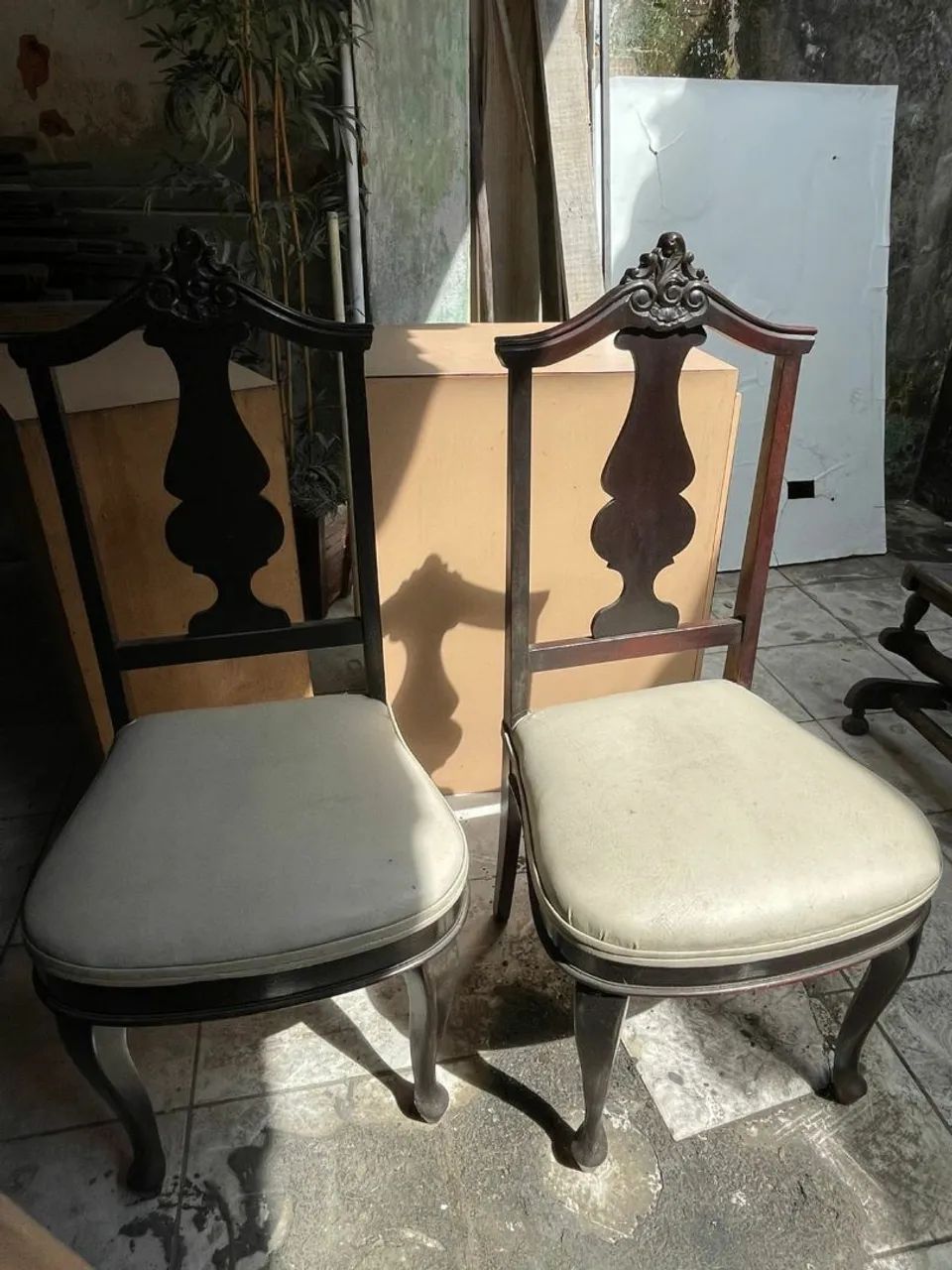 Cadeira  - Foto 3