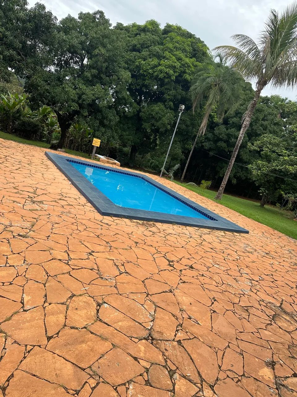 Chácara Para Eventos - Goiânia  - Foto 2