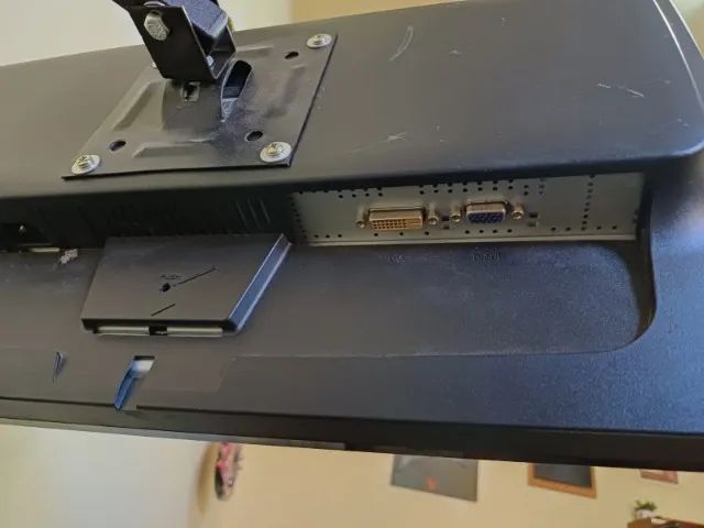 Monitor DELL 19,5 polegadas - Foto 3