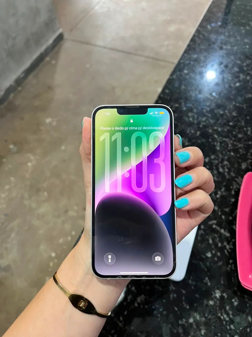 IPHONE 14