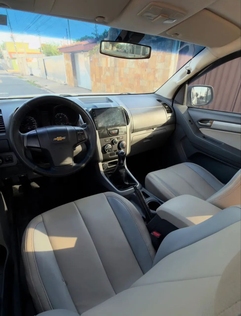 S10 Advantage flex 2.4 2016 - Foto 2