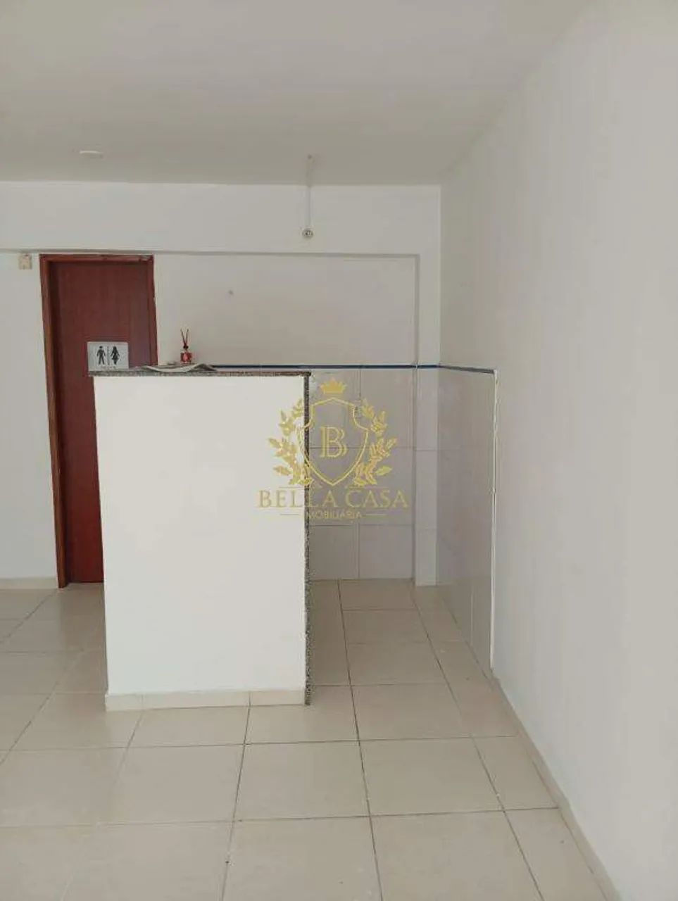 Sala Comercial de 28m² para Aluguel  Centro, Araruama/RJ - Foto 2