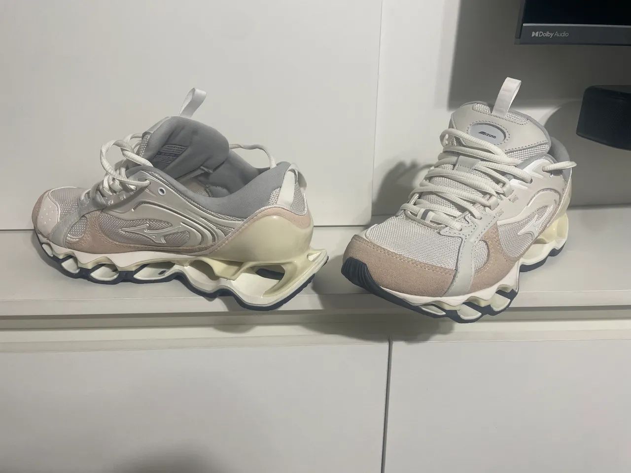 Mizuno prophecy beta 