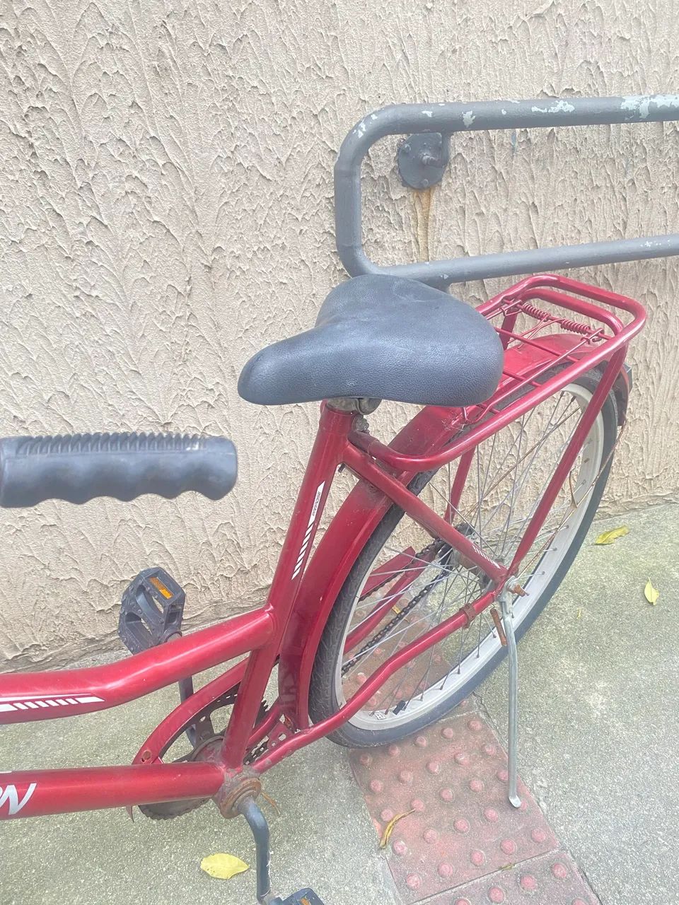 Vendo bicicleta usada  - Foto 3