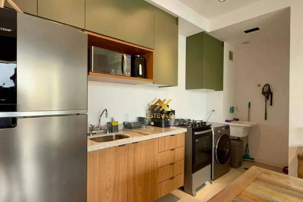 Apartamento com 2 dormitórios à venda, 67 m² - Pinheiros - São Paulo/SP - Foto 8